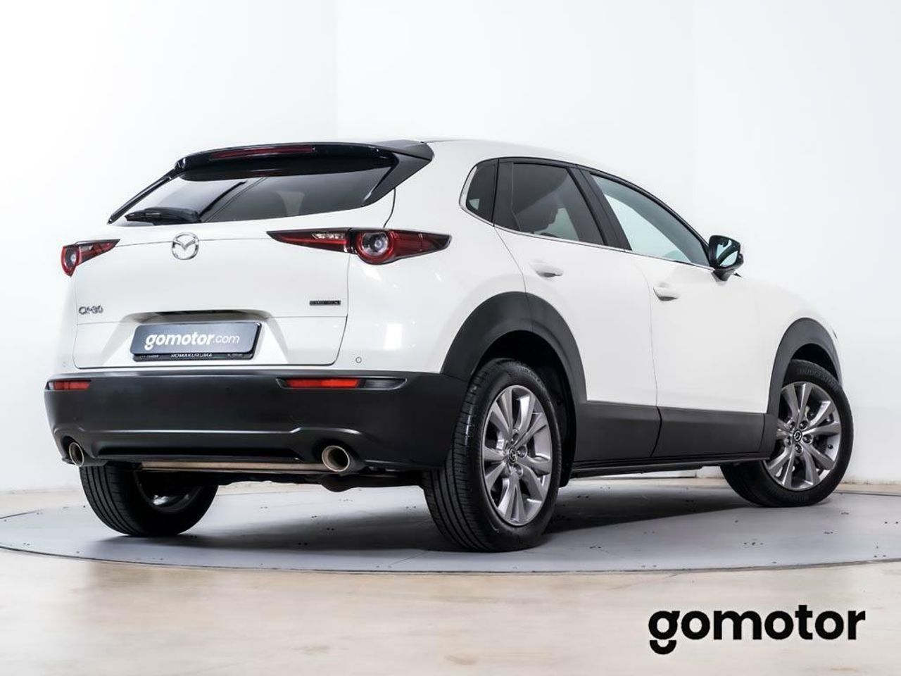 mazda cx-30 2019 / foto grande (2)