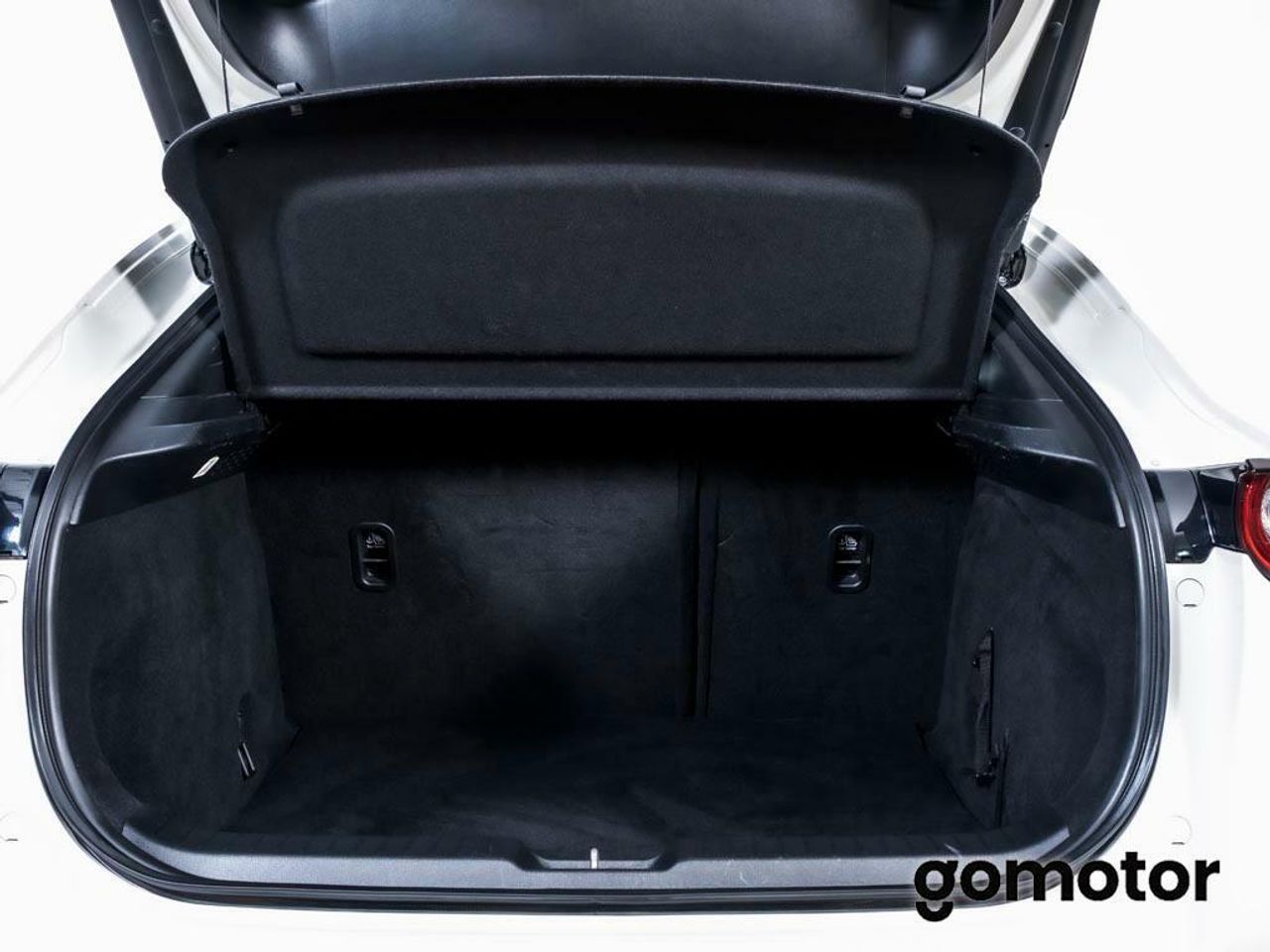 MAZDA CX-30 2.0 SKYACTIV-X HEV EVOLUTION 2WD 180 5P - foto 12