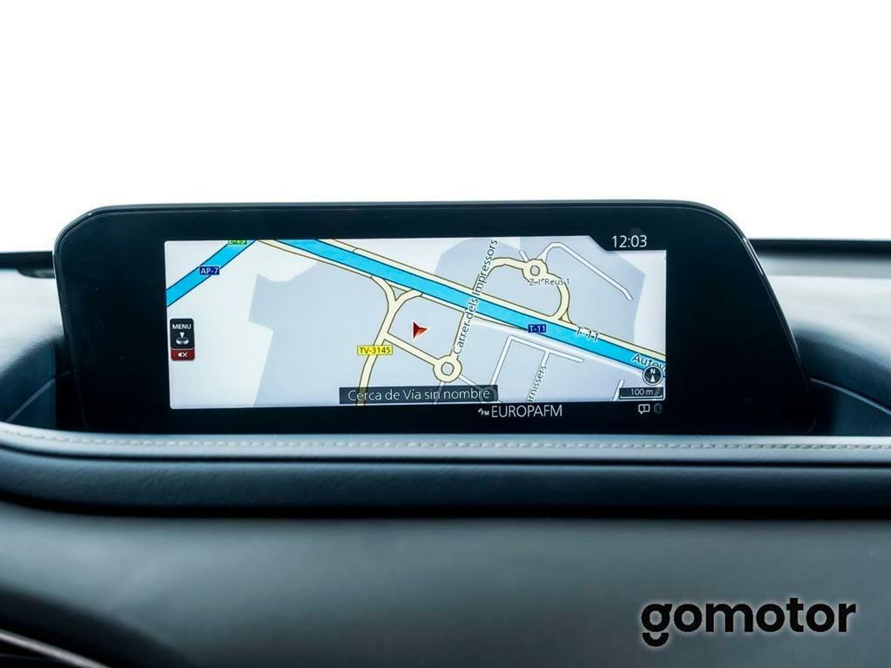 MAZDA CX-30 2.0 SKYACTIV-X HEV EVOLUTION 2WD 180 5P - foto 16