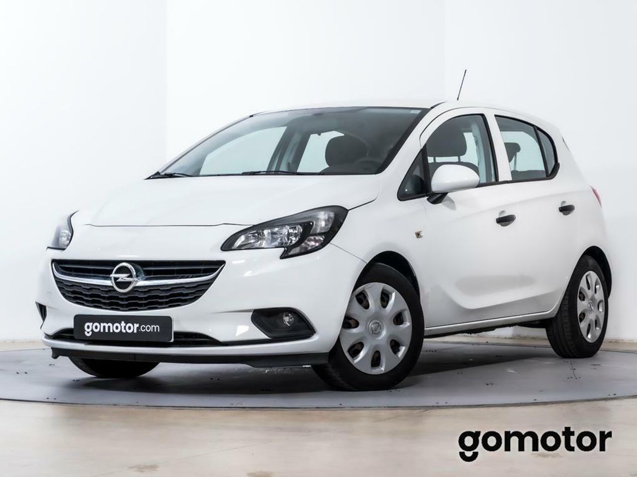Foto opel corsa 2017 /