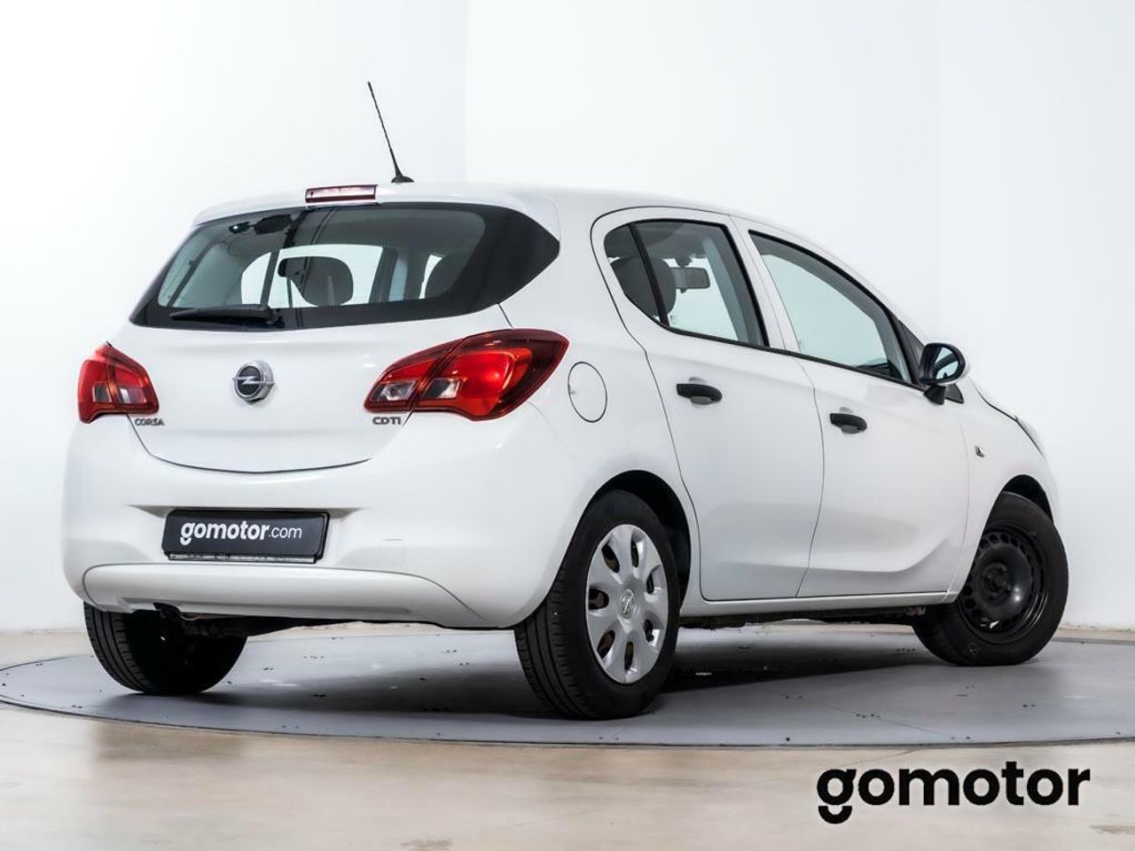 opel corsa 2017 / foto grande (2)