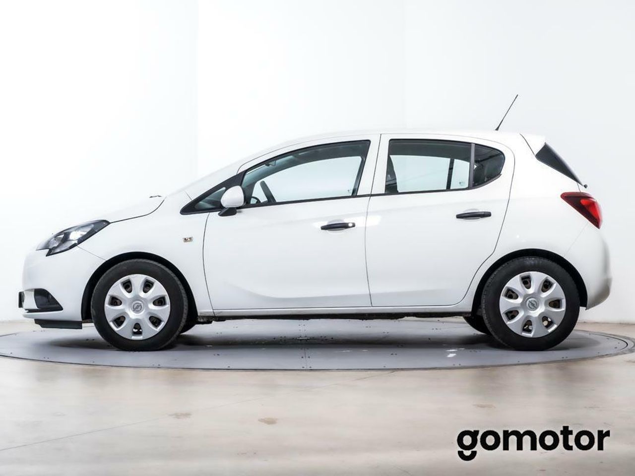 opel corsa 2017 / foto grande (3)