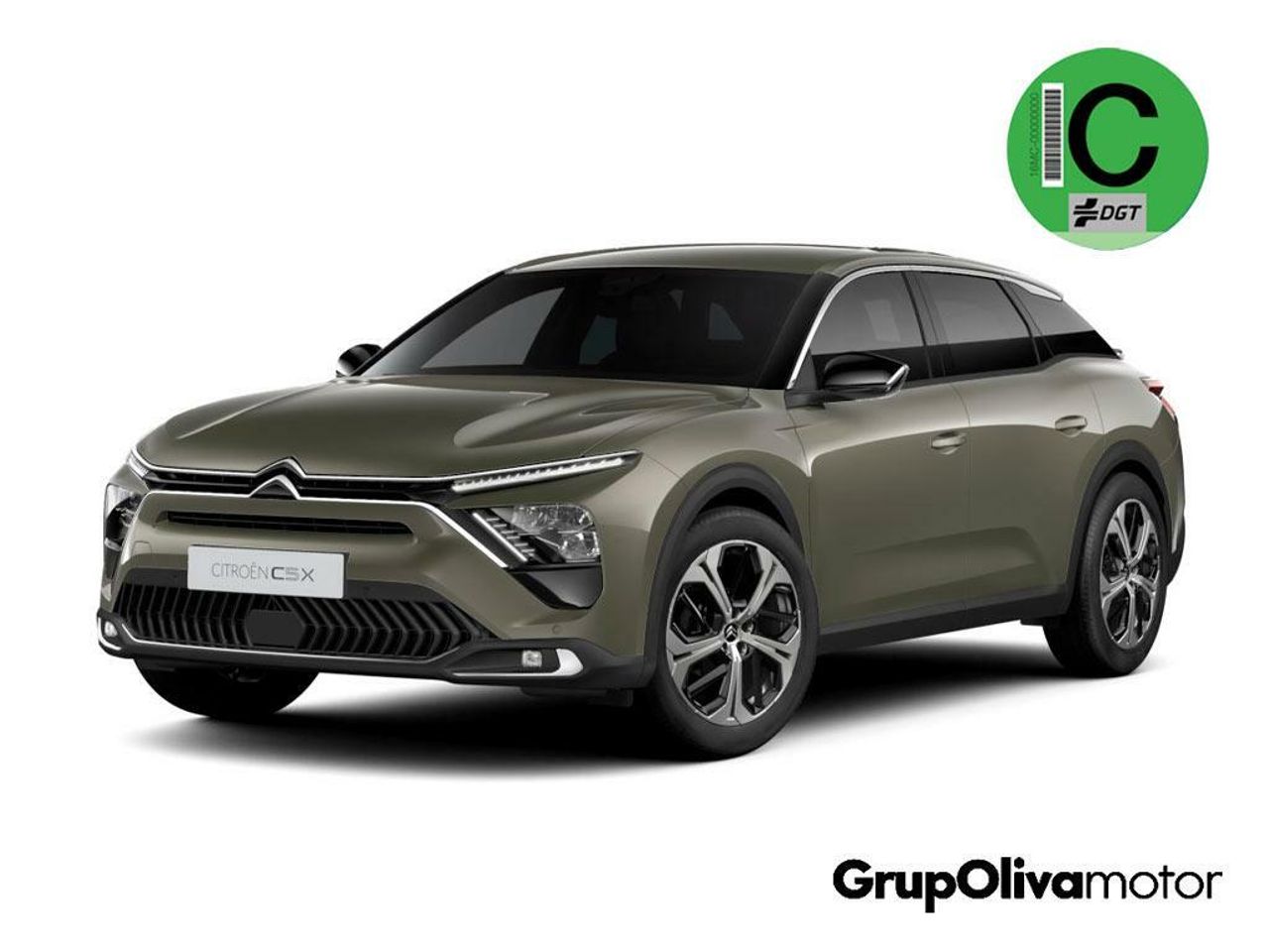 Foto citroën c5 aircross 2022 /