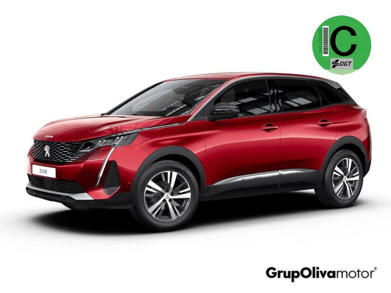 Foto peugeot 3008 2022 /