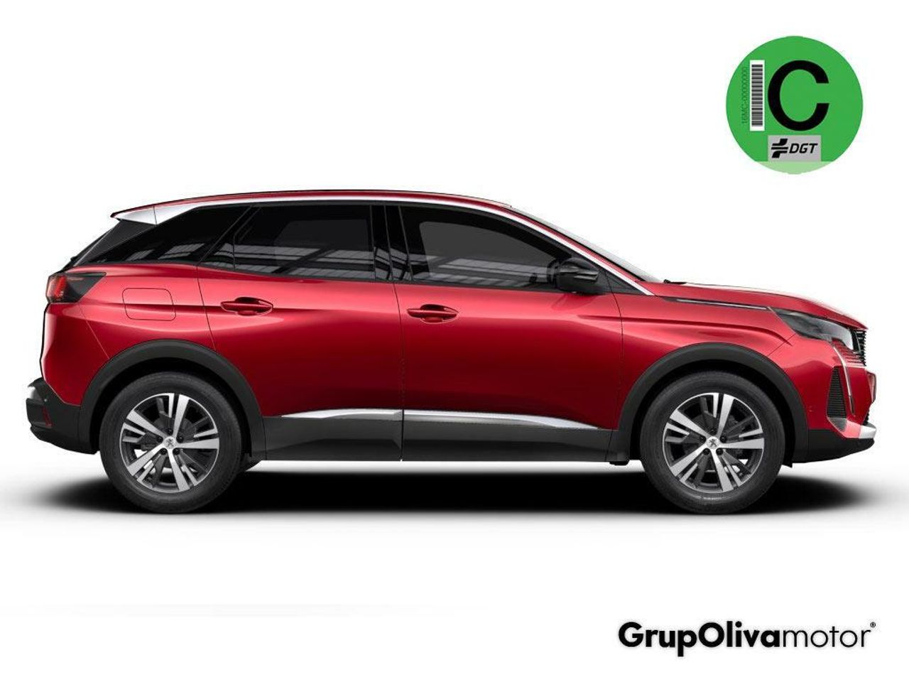 peugeot 3008 2022 / foto grande (3)
