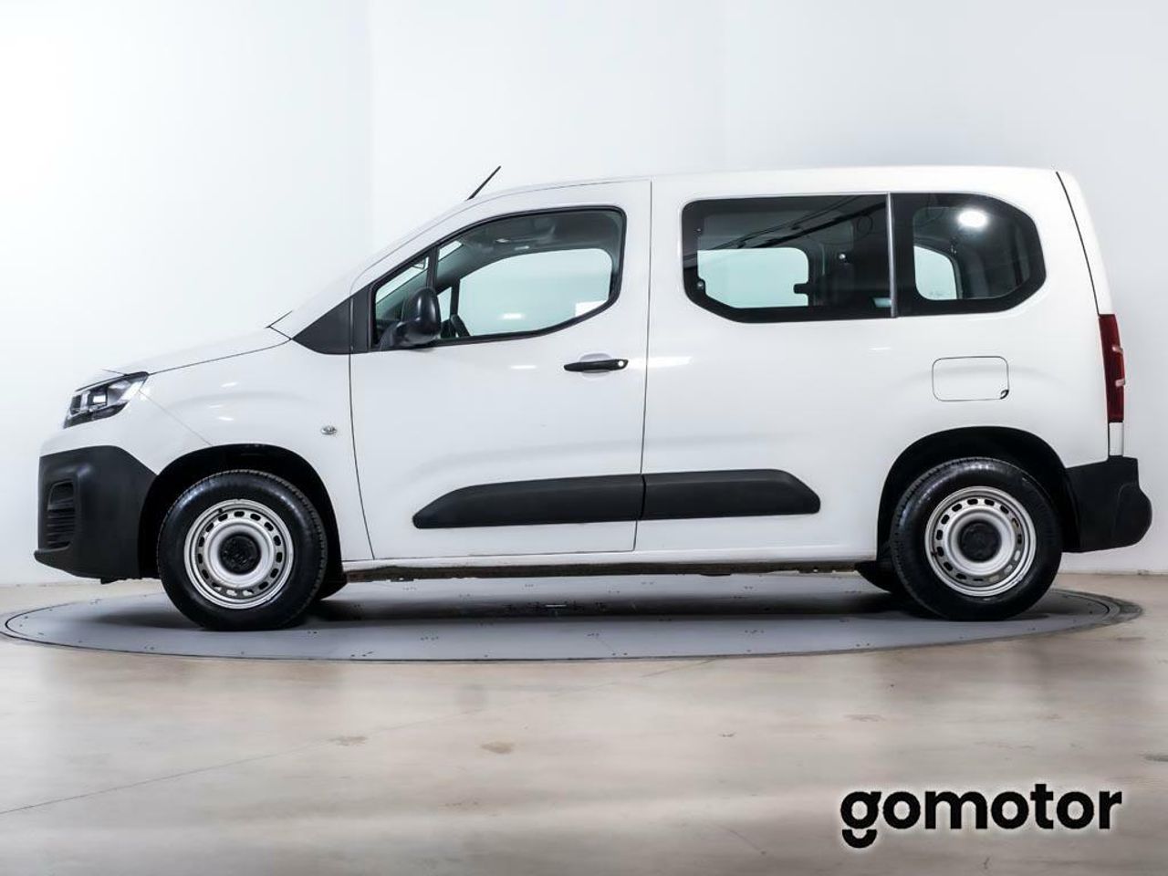 citroën berlingo 2019 / foto grande (3)