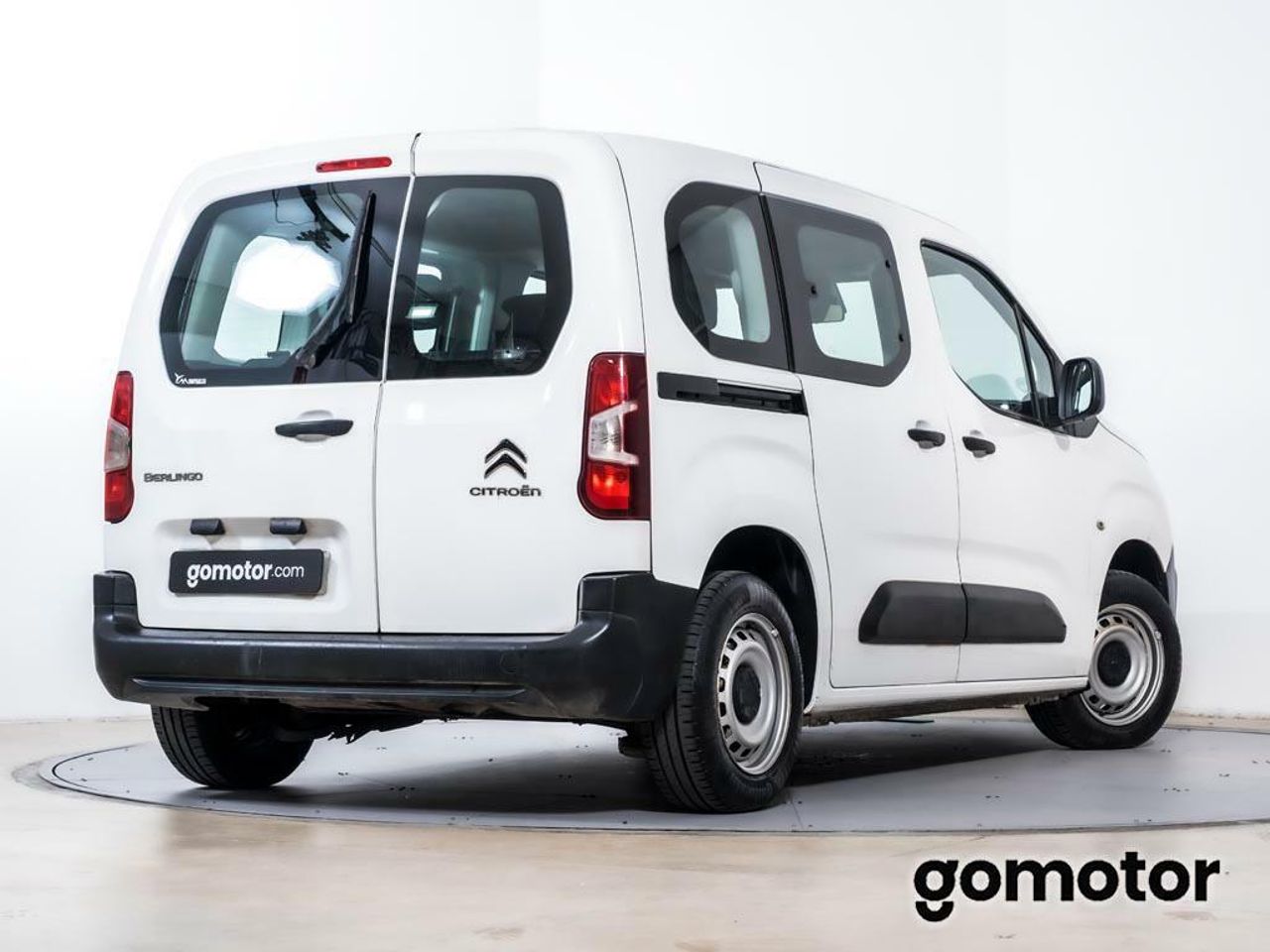 citroën berlingo 2019 / foto grande (2)