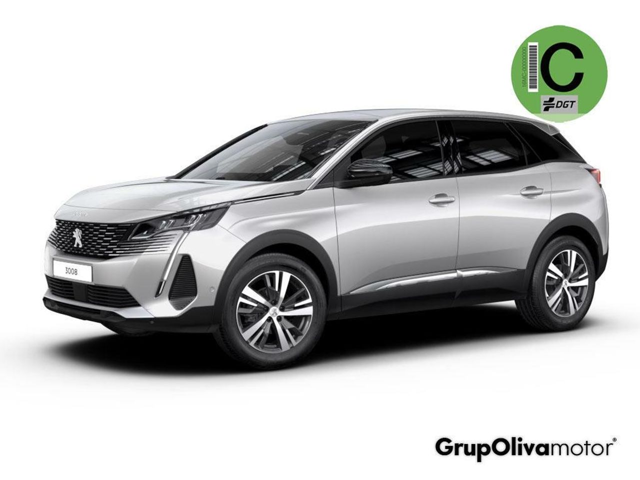 Foto peugeot 3008 2022 /