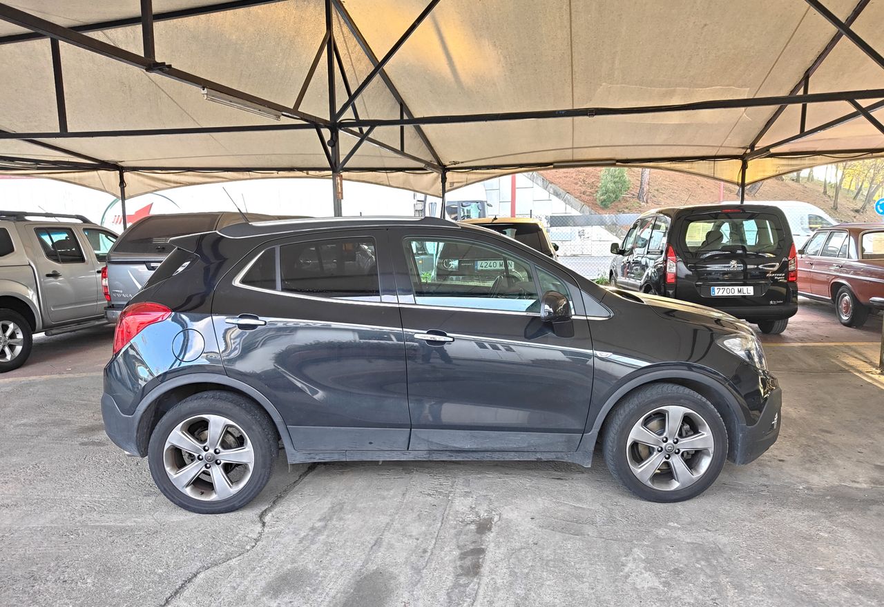 opel mokka 2013 / foto grande (2)