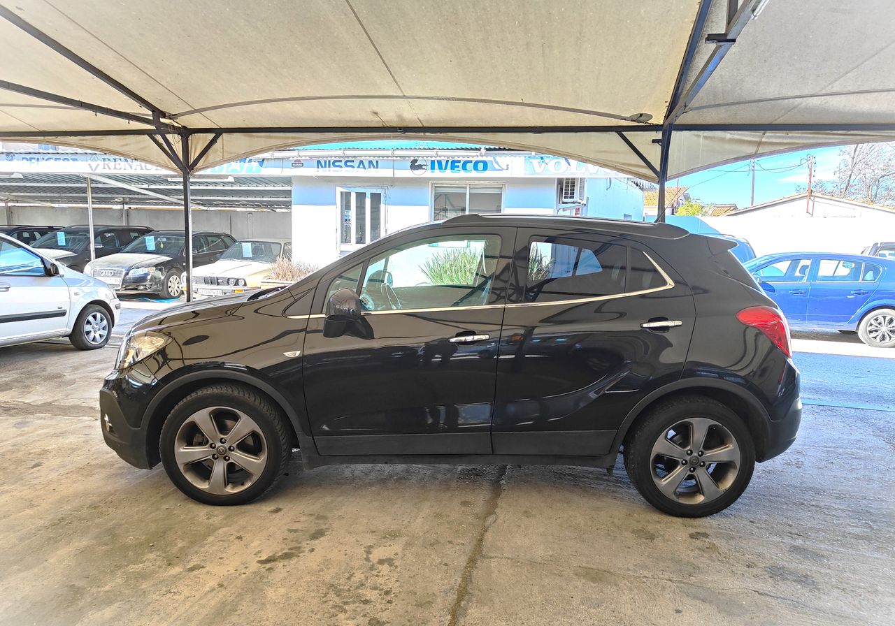 opel mokka 2013 / foto grande (3)