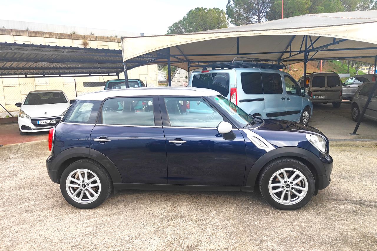 mini cooper d 2016 / foto grande (2)