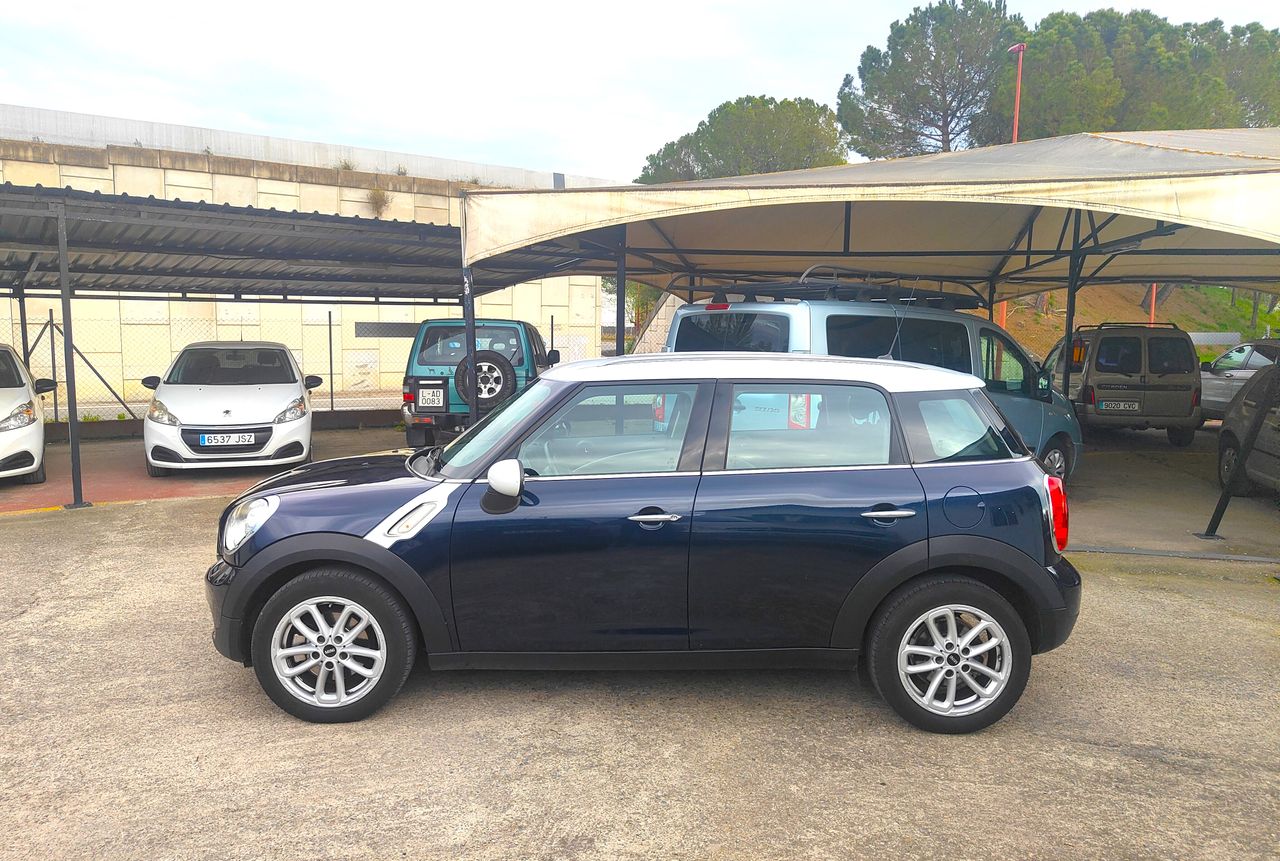 mini cooper d 2016 / foto grande (3)