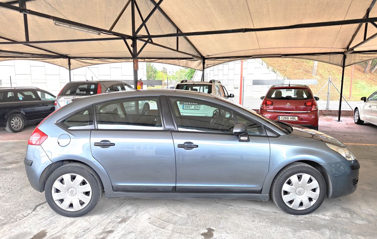 citroën c4 2005 / foto grande (2)