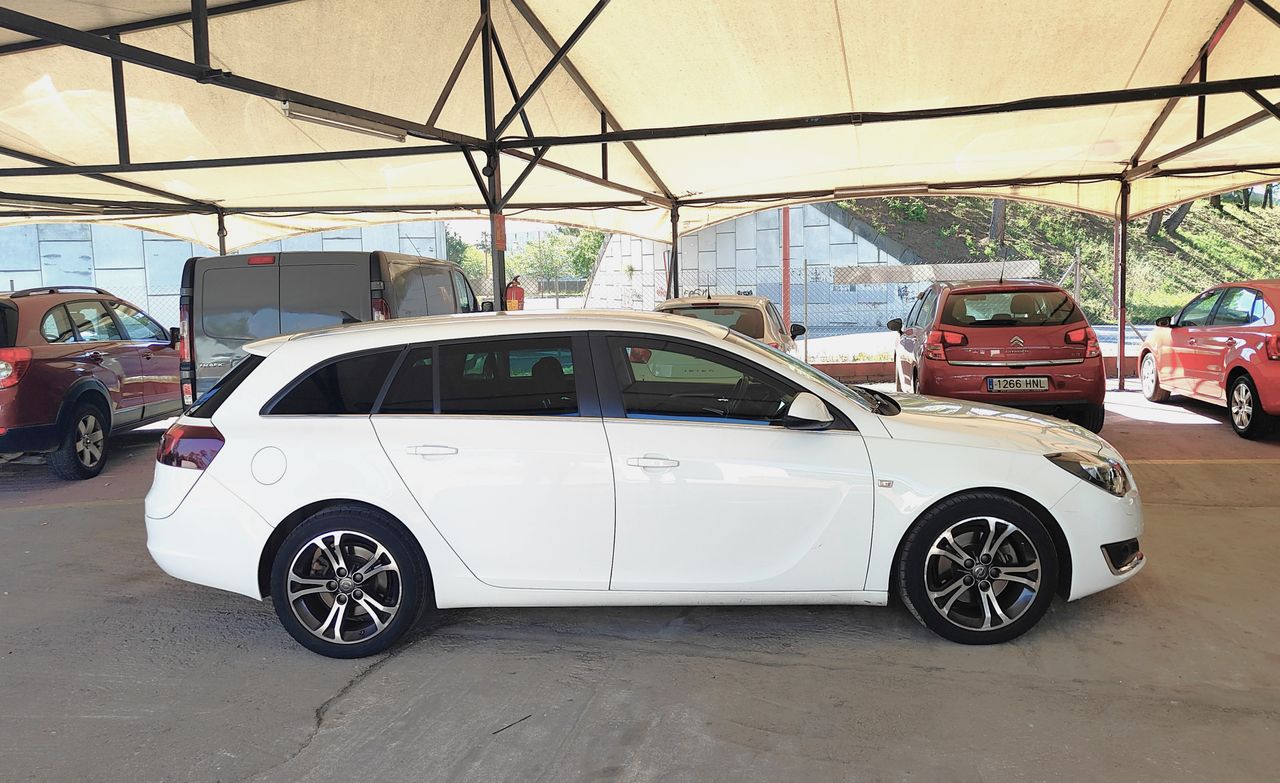 opel insignia  2014 / foto grande (2)