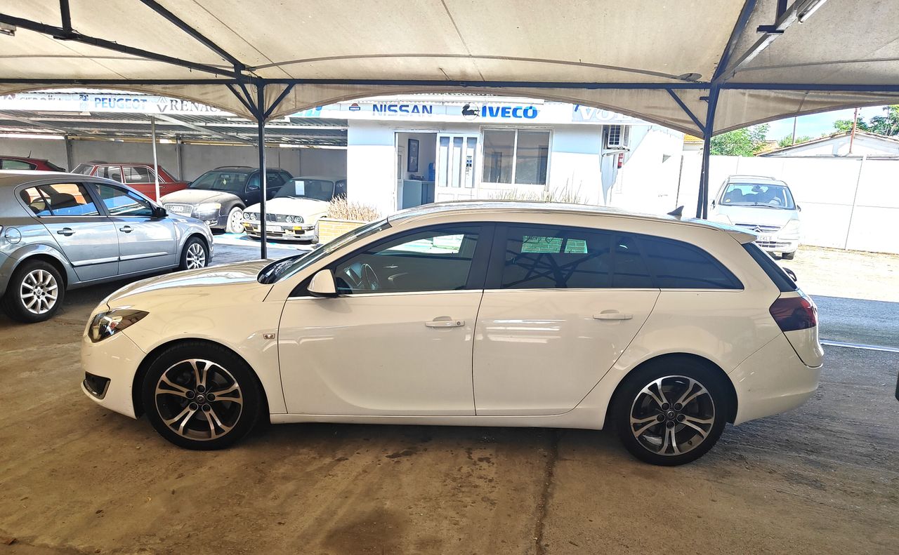 opel insignia  2014 / foto grande (3)