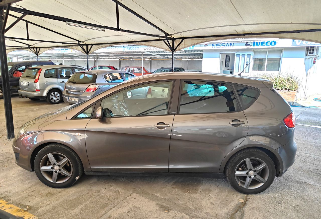 seat altea 2015 / foto grande (3)