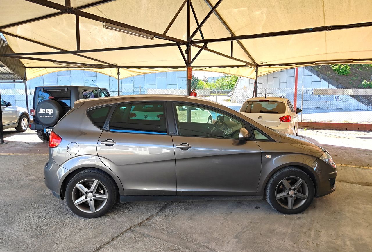 seat altea 2015 / foto grande (2)