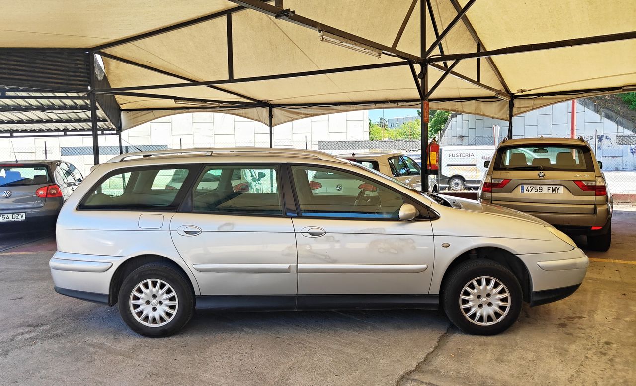 citroën c5 2003 / foto grande (2)