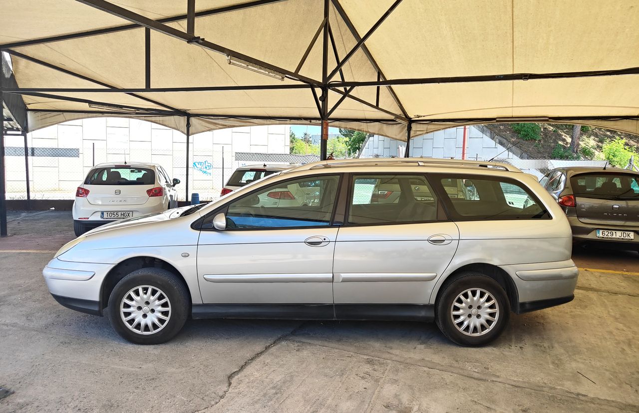 citroën c5 2003 / foto grande (3)