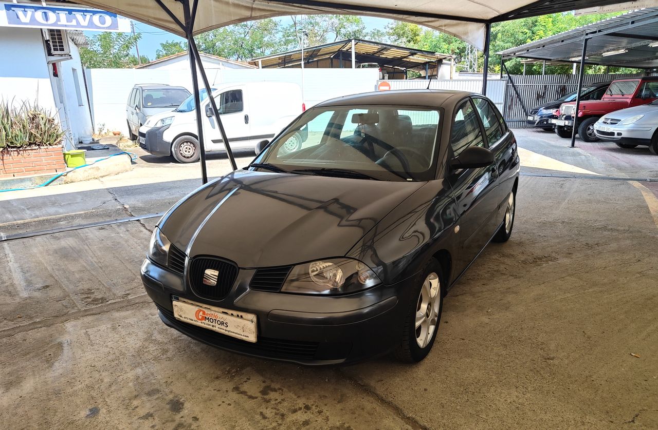 foto de seat 1400 b de segunda mano