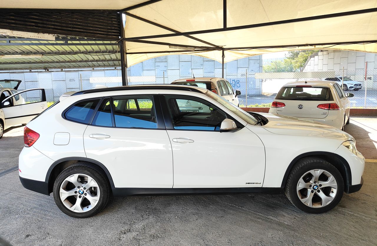 bmw x1 2013 / foto grande (2)