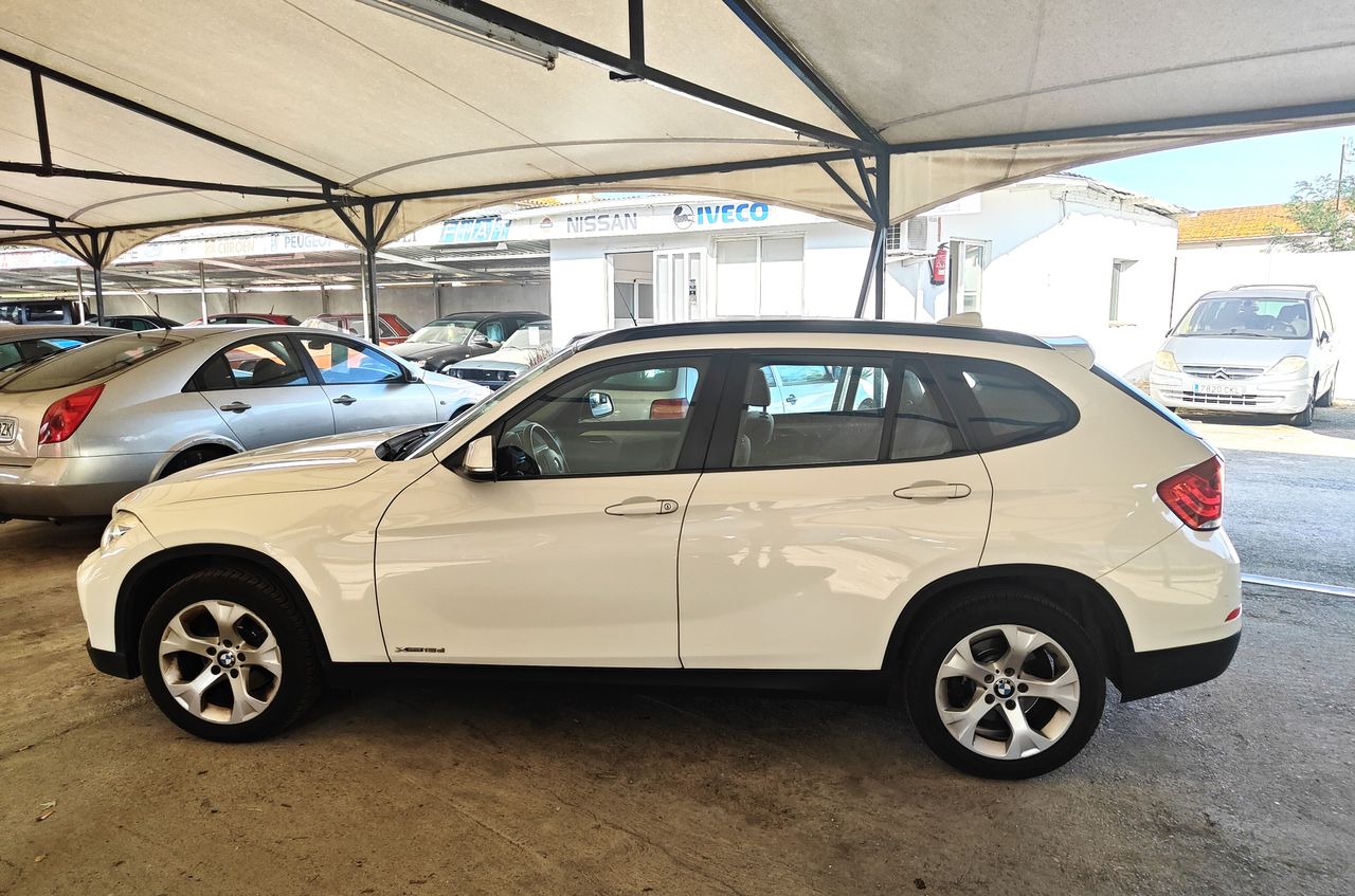 bmw x1 2013 / foto grande (3)