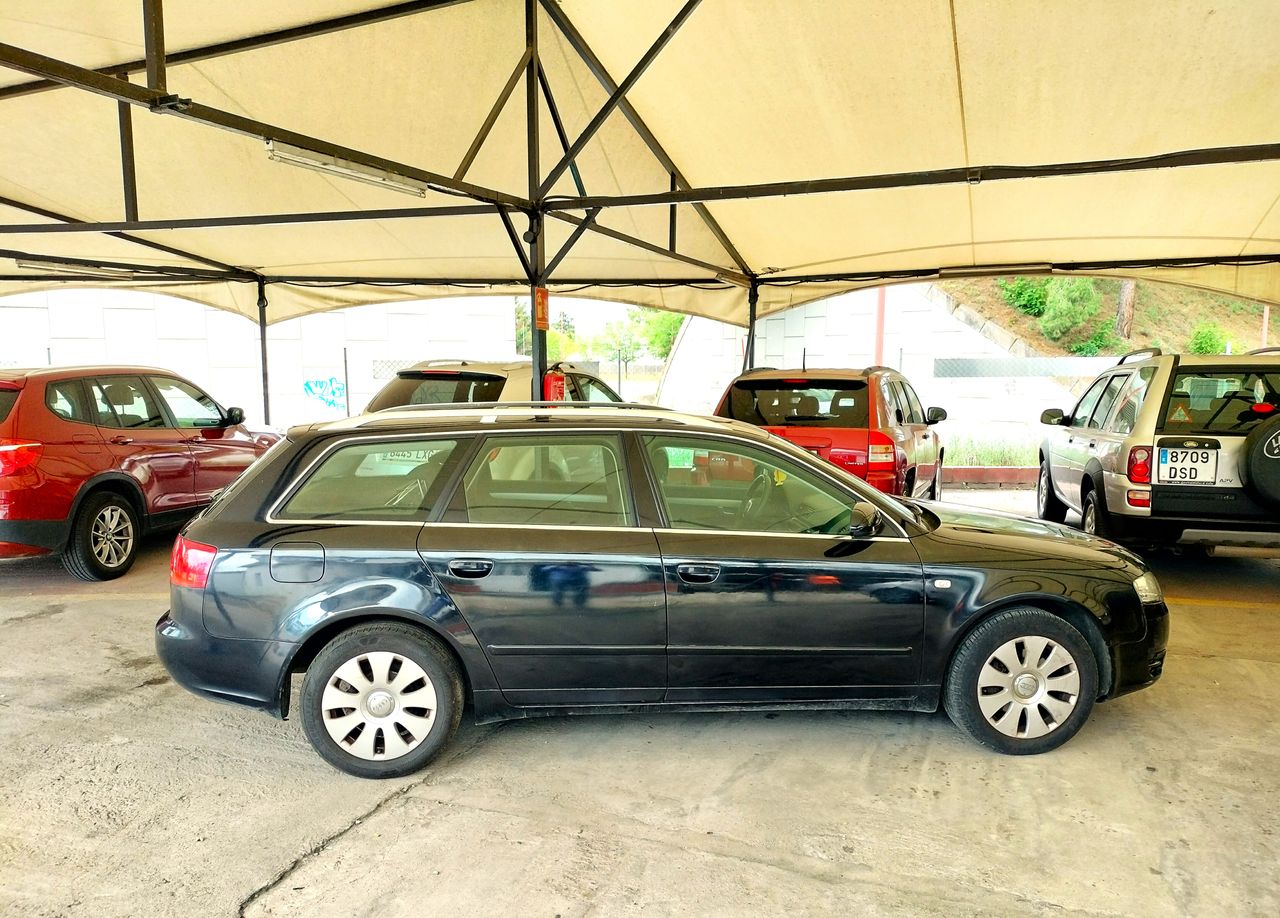 audi a4 avant 2005 / foto grande (2)