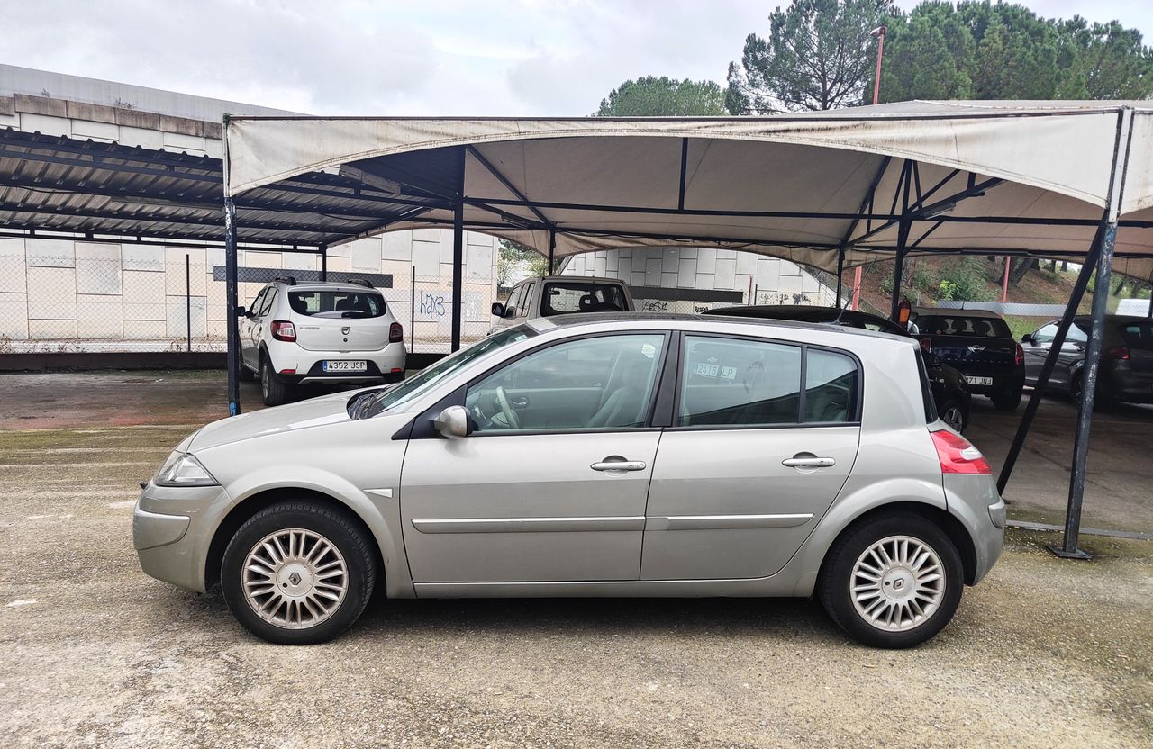 renault megane 2007 / foto grande (3)