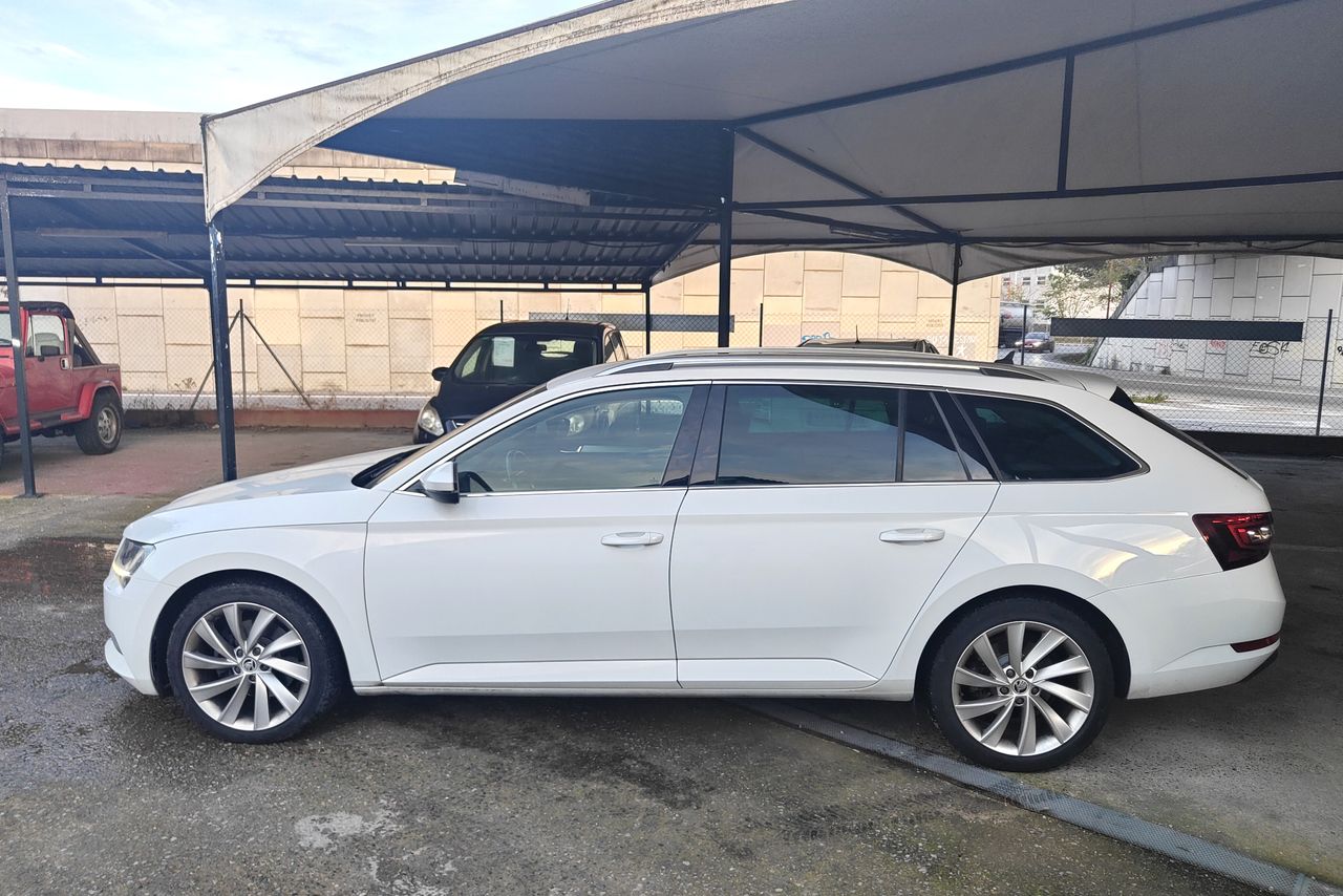skoda superb 2016 / foto grande (3)