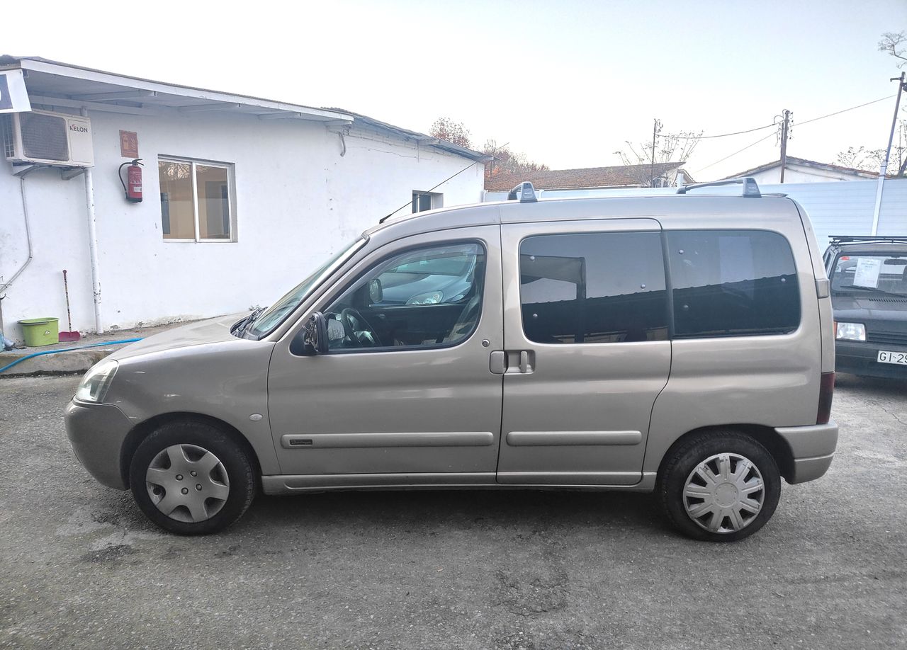 citroën berlingo 2004 / foto grande (3)
