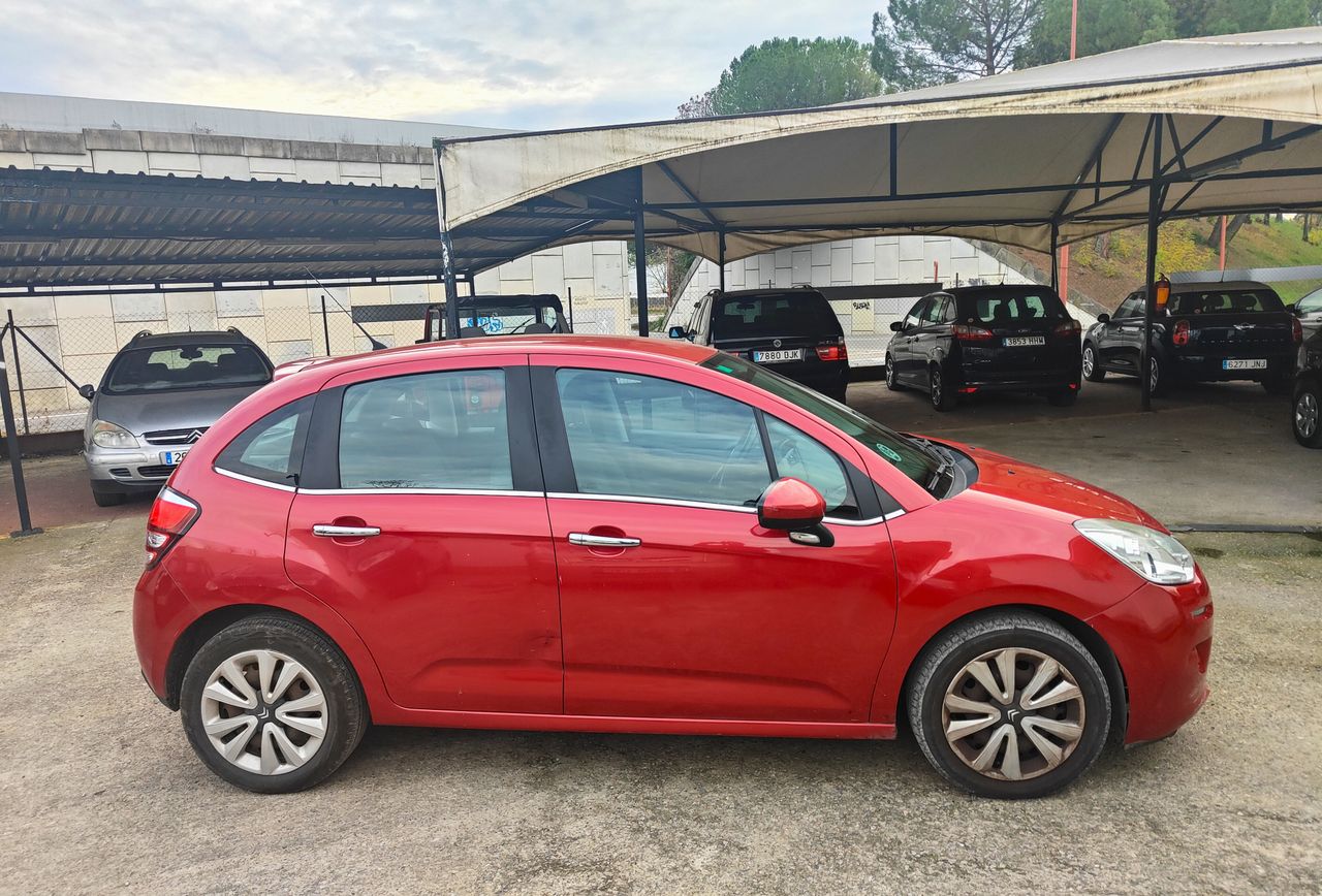 citroën c3 2015 / foto grande (2)
