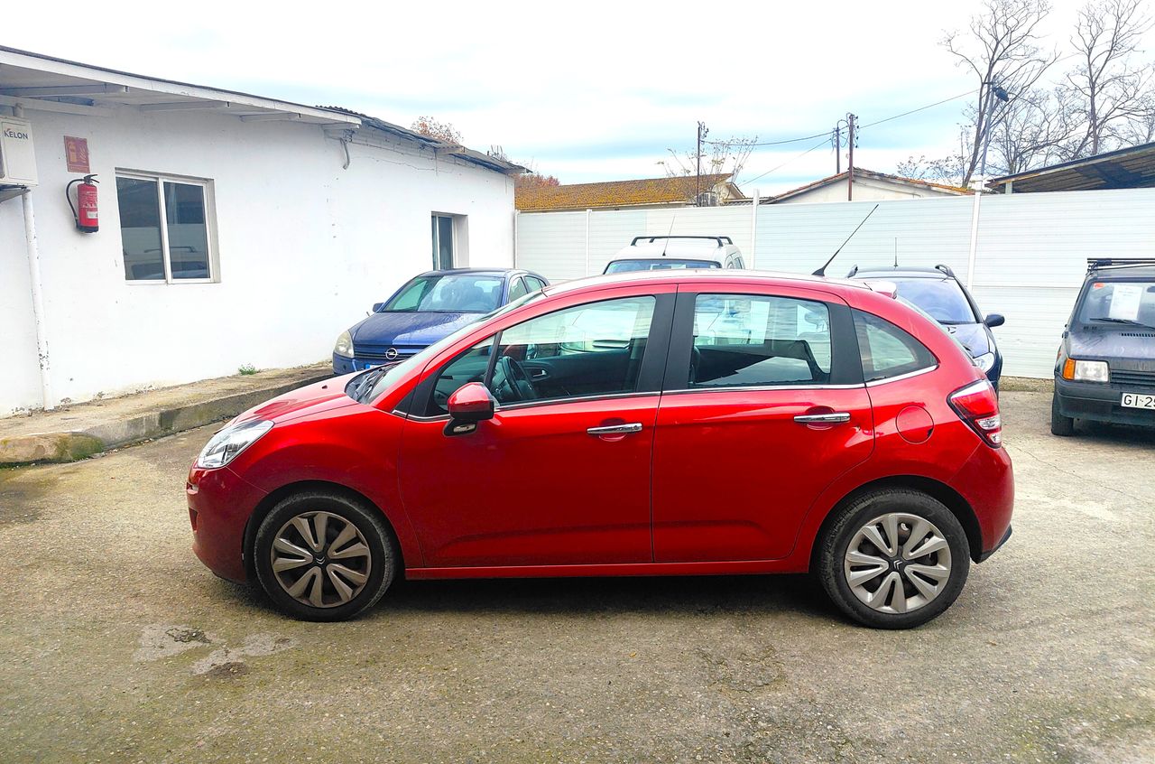 citroën c3 2015 / foto grande (3)