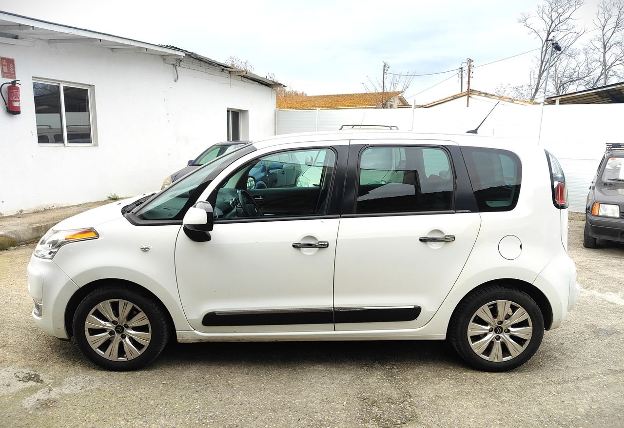 citroën c3 picasso 2010 / foto grande (3)