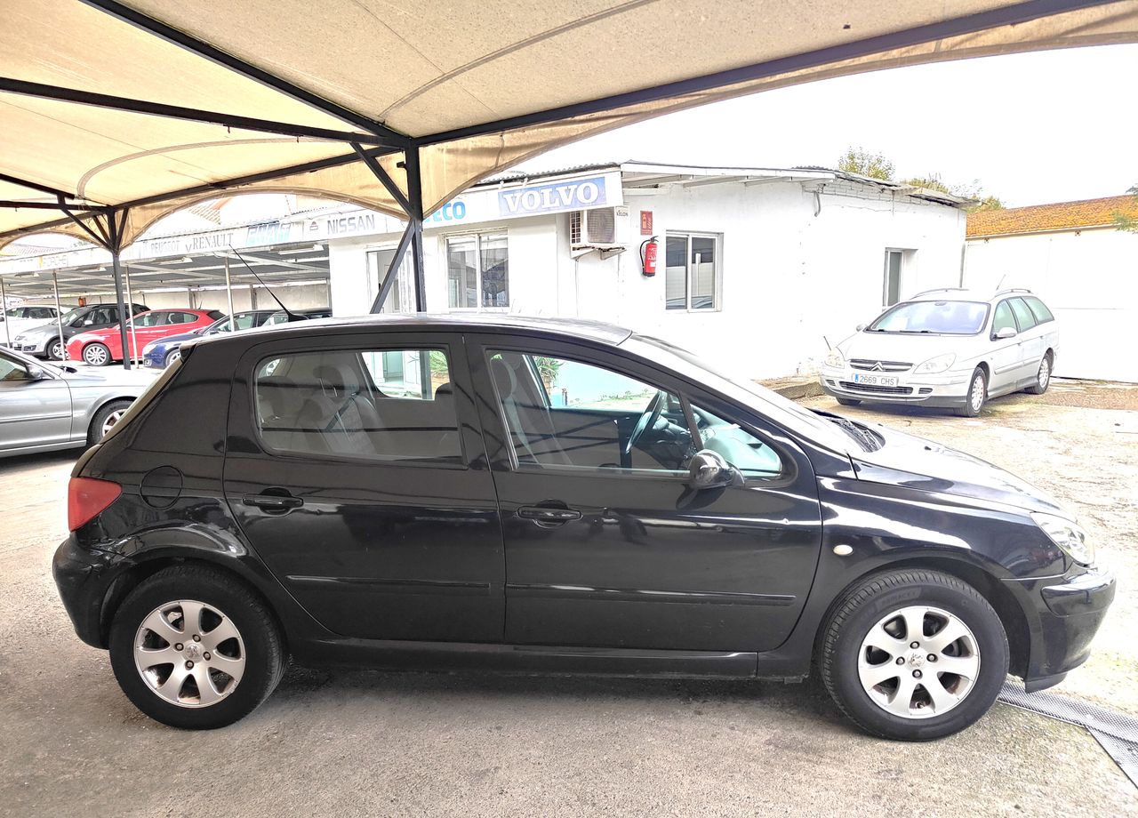 peugeot 307 2002 / foto grande (2)
