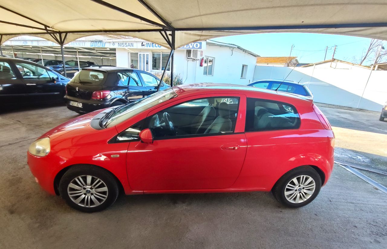 fiat punto 2006 / foto grande (3)