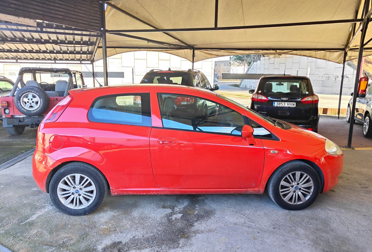 fiat punto 2006 / foto grande (2)