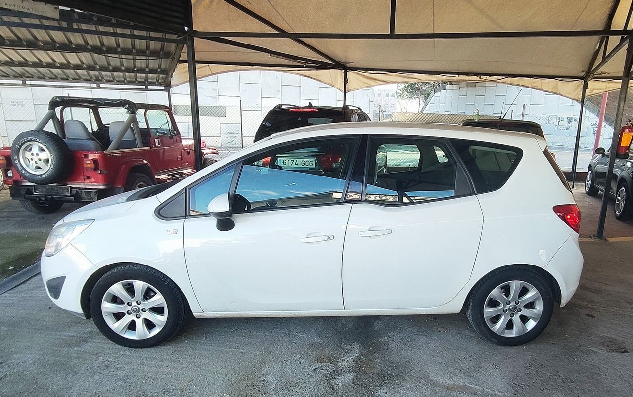 opel meriva 2010 / foto grande (3)