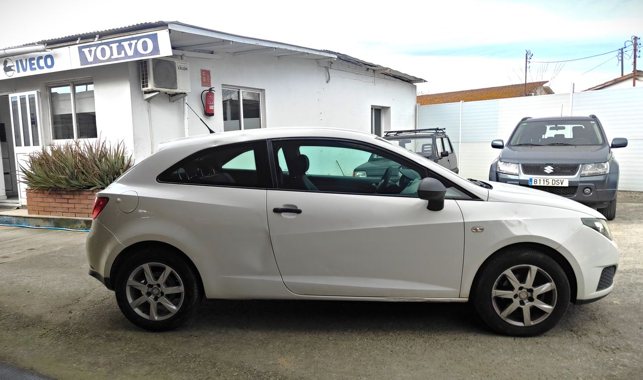 seat ibiza 2010 / foto grande (2)