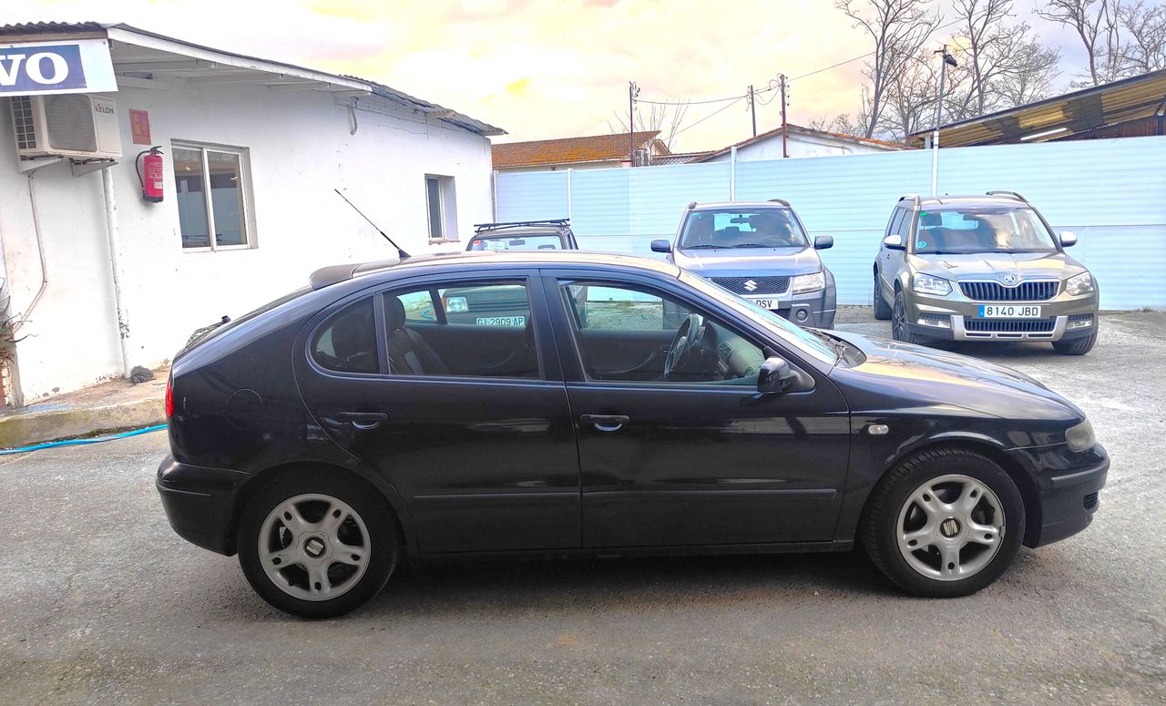 seat leon 2002 / foto grande (2)