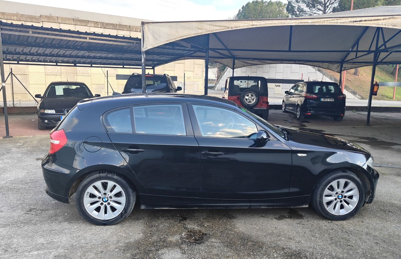 bmw serie 1 2008 / foto grande (2)