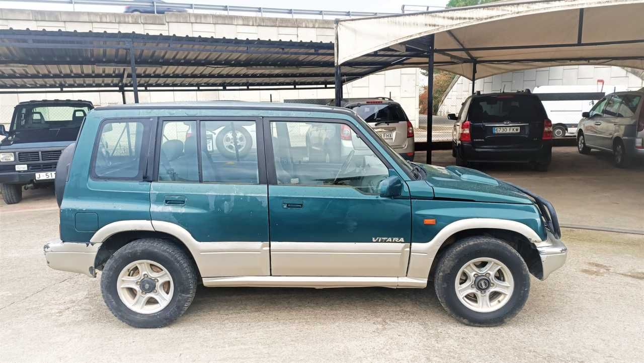 suzuki vitara 1998 / foto grande (2)
