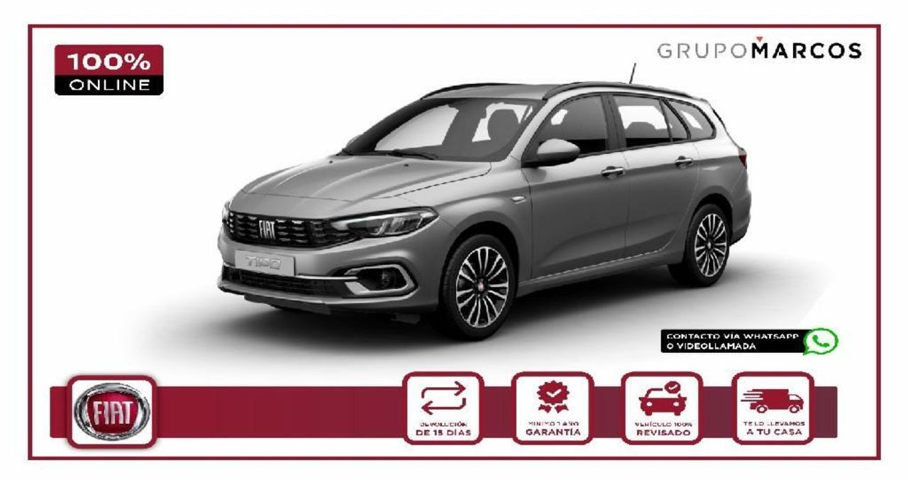 Foto fiat tipo 2021 /