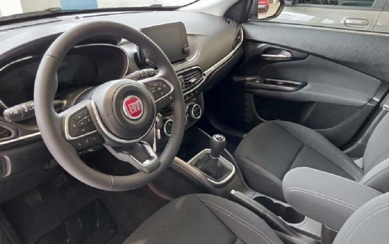 fiat tipo 2021 / foto grande (3)