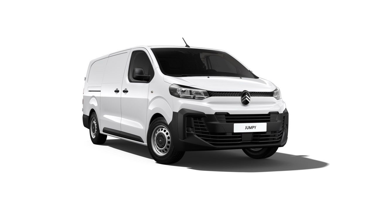Foto citroën jumpy 2024 /