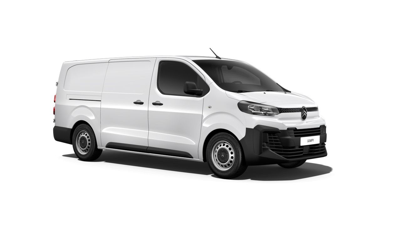 citroën jumpy 2024 / foto grande (2)