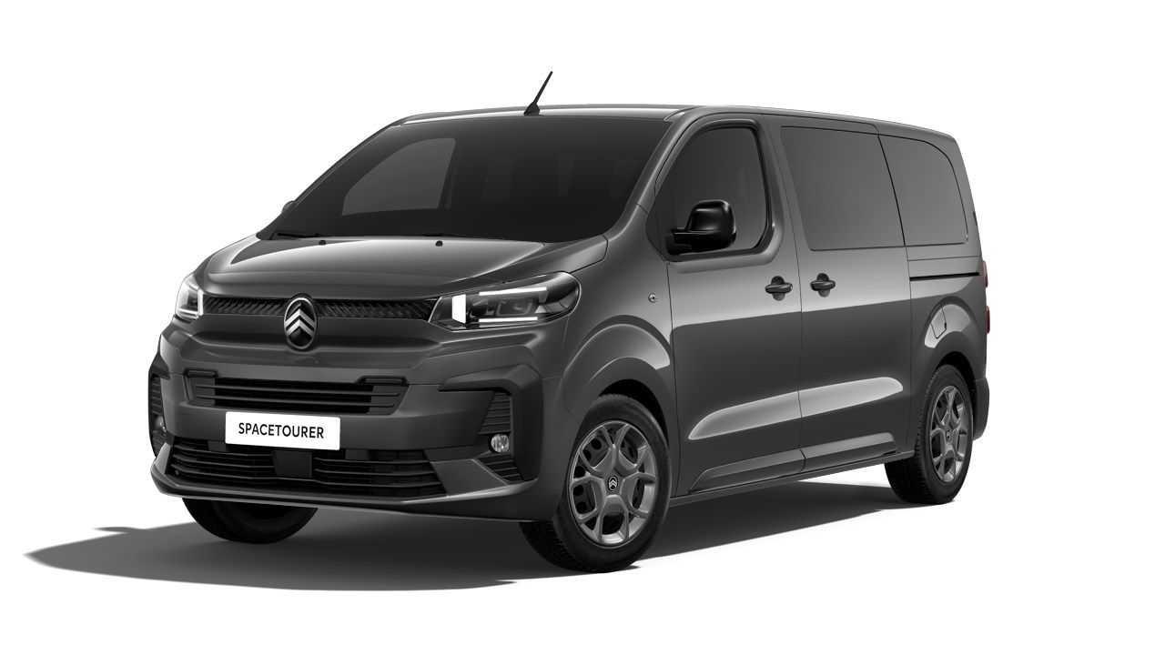 Foto citroën spacetourer 2024 /