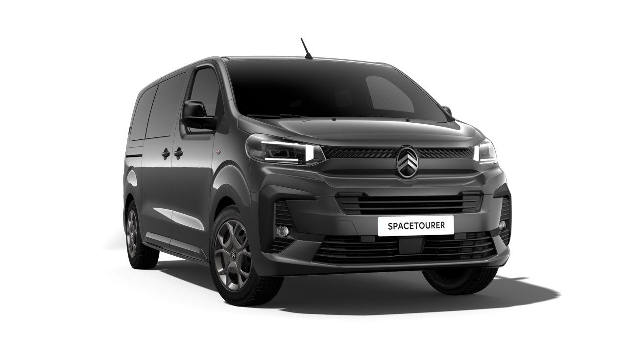 citroën spacetourer 2024 / foto grande (2)