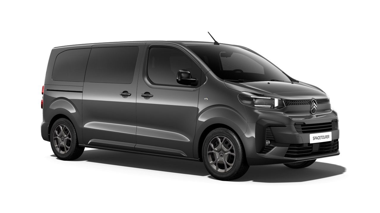 citroën spacetourer 2024 / foto grande (3)