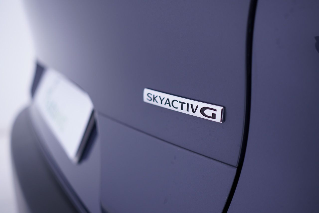 Mazda CX-30 ORIGIN 2.0 SKYACTIV-G 122 CV 2WD 5P - Foto 2