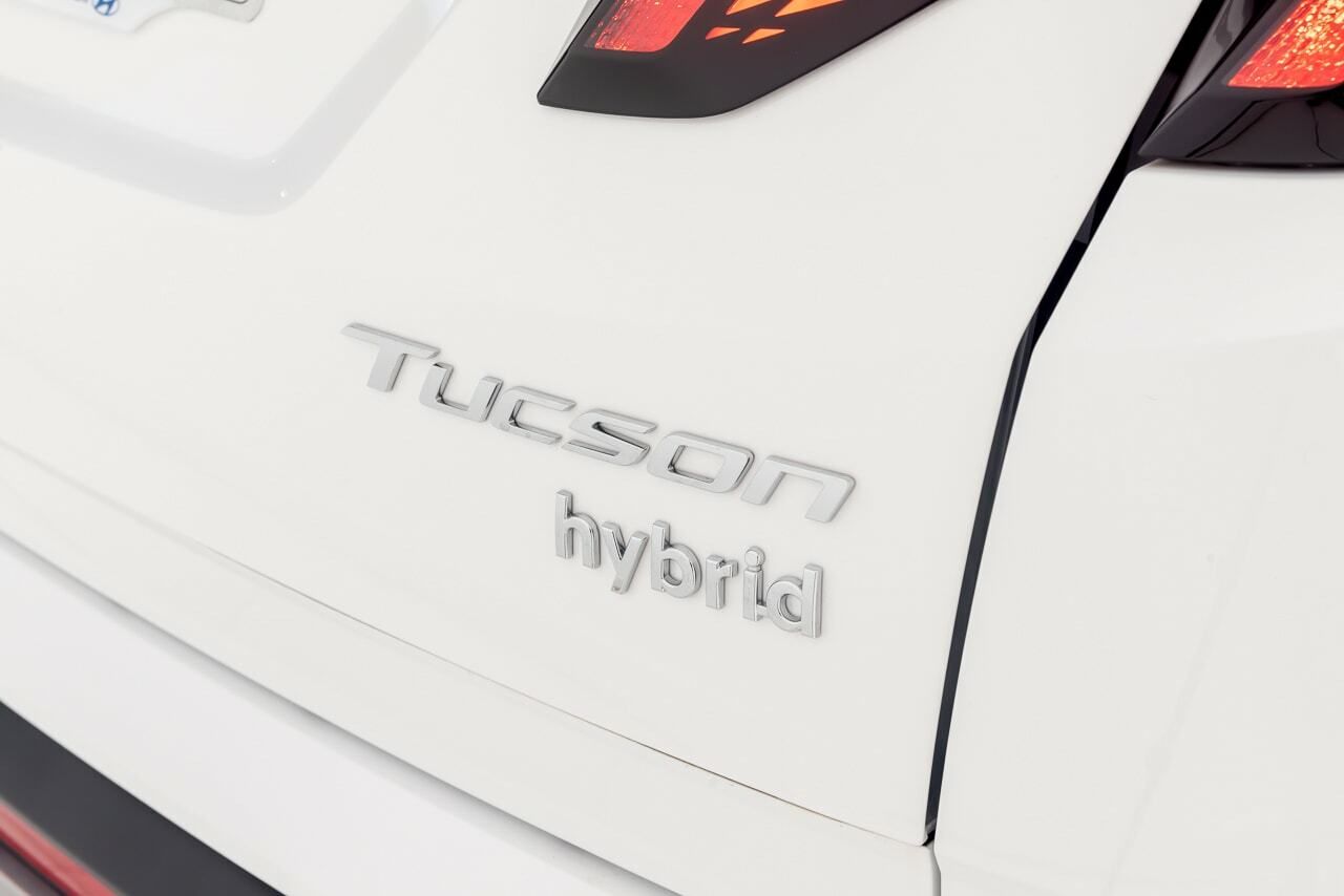 Hyundai Tucson N LINE 1.6 TGDI MHEV 150 CV 5P - Foto 2